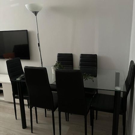 דירות סיישל Apartamento Remodelado No Seixal מראה חיצוני תמונה