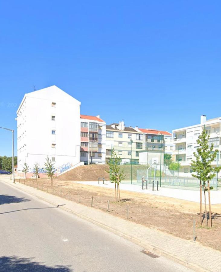 סיישל Apartamento Remodelado No Seixal מראה חיצוני תמונה