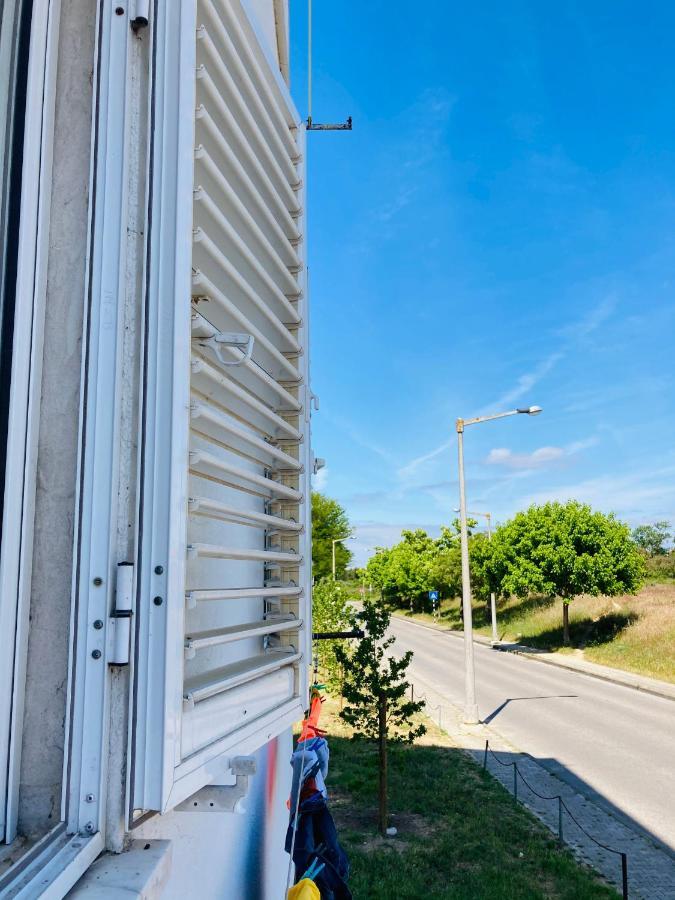 סיישל Apartamento Remodelado No Seixal מראה חיצוני תמונה