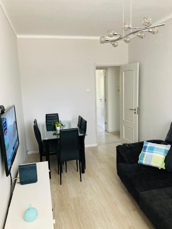 דירות סיישל Apartamento Remodelado No Seixal מראה חיצוני תמונה