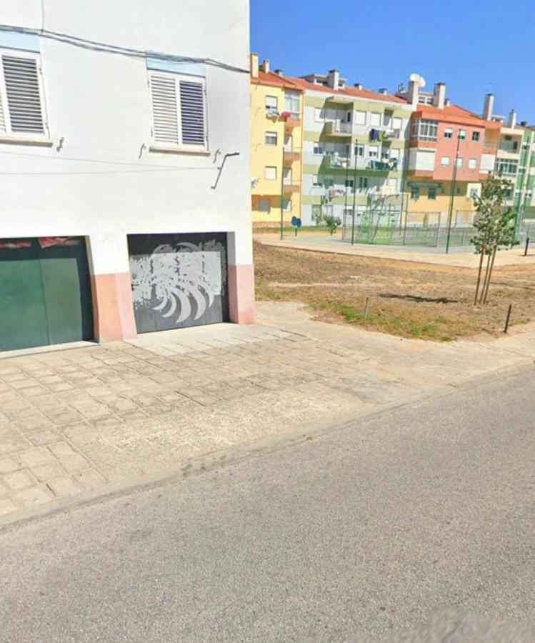 דירות סיישל Apartamento Remodelado No Seixal מראה חיצוני תמונה