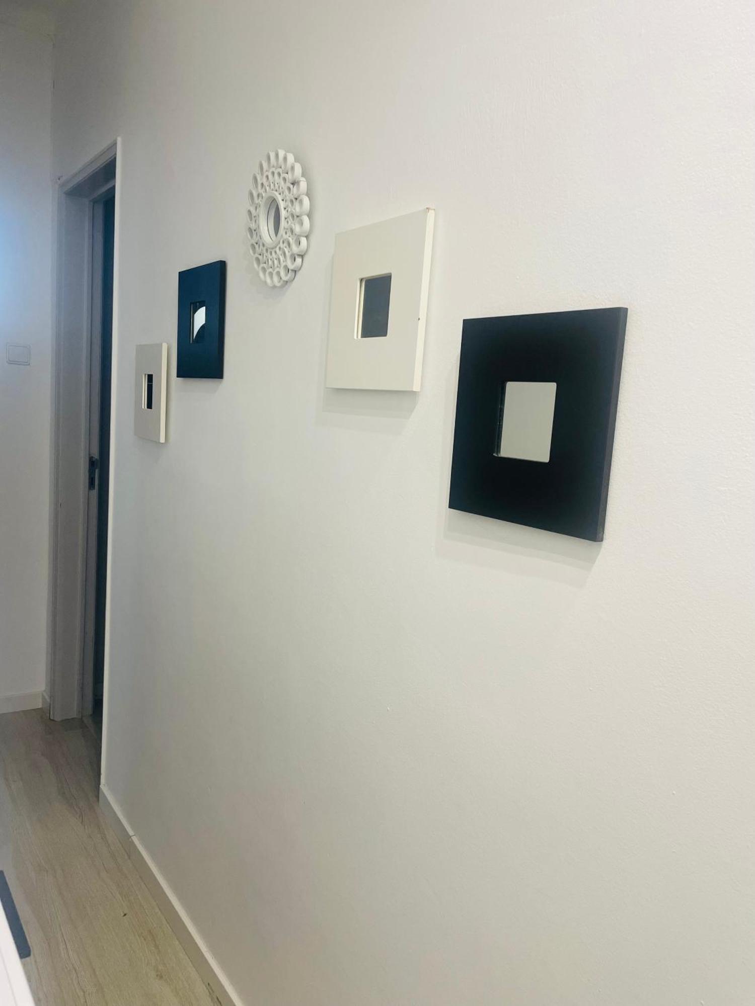 סיישל Apartamento Remodelado No Seixal מראה חיצוני תמונה