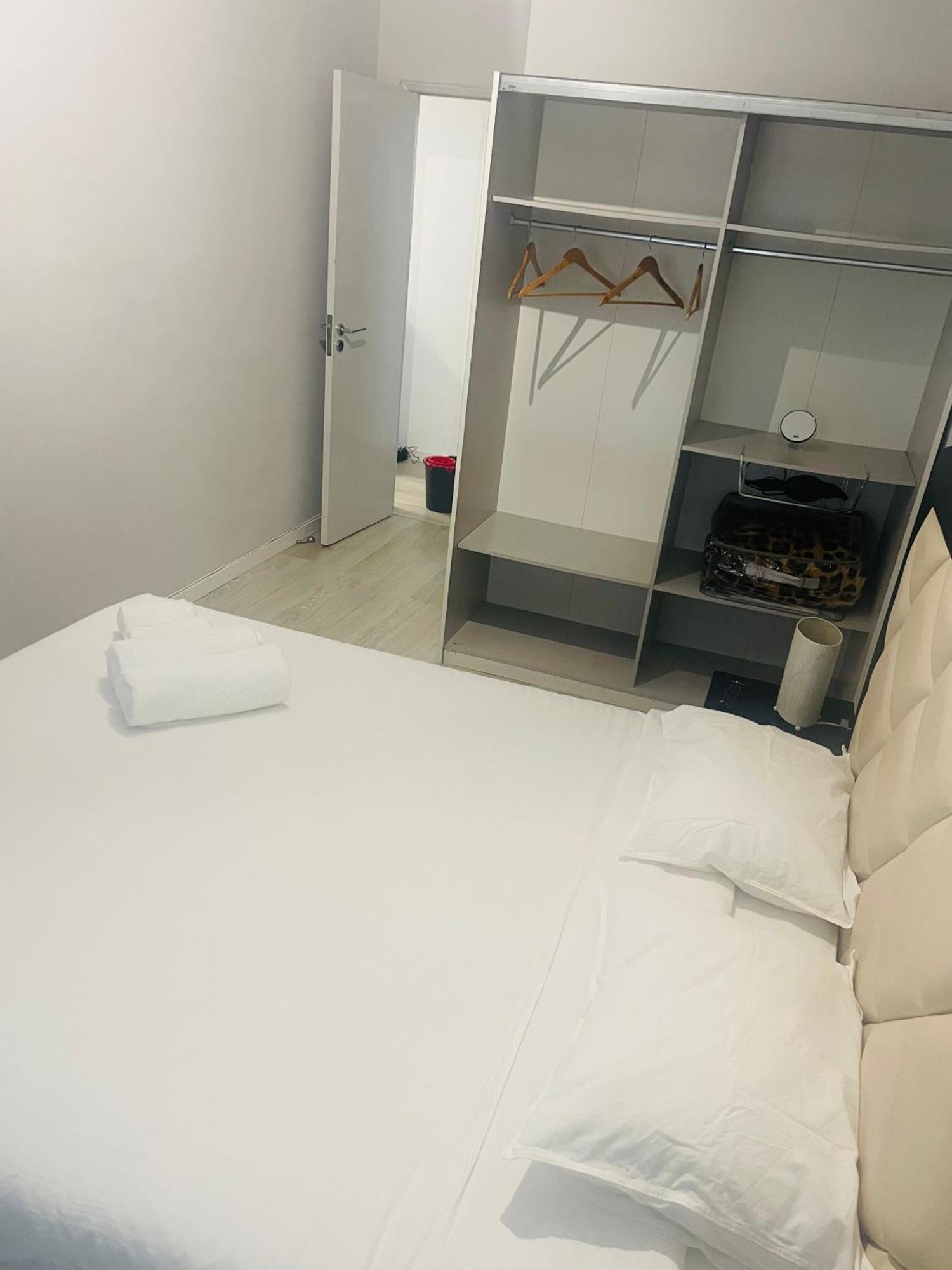 סיישל Apartamento Remodelado No Seixal מראה חיצוני תמונה