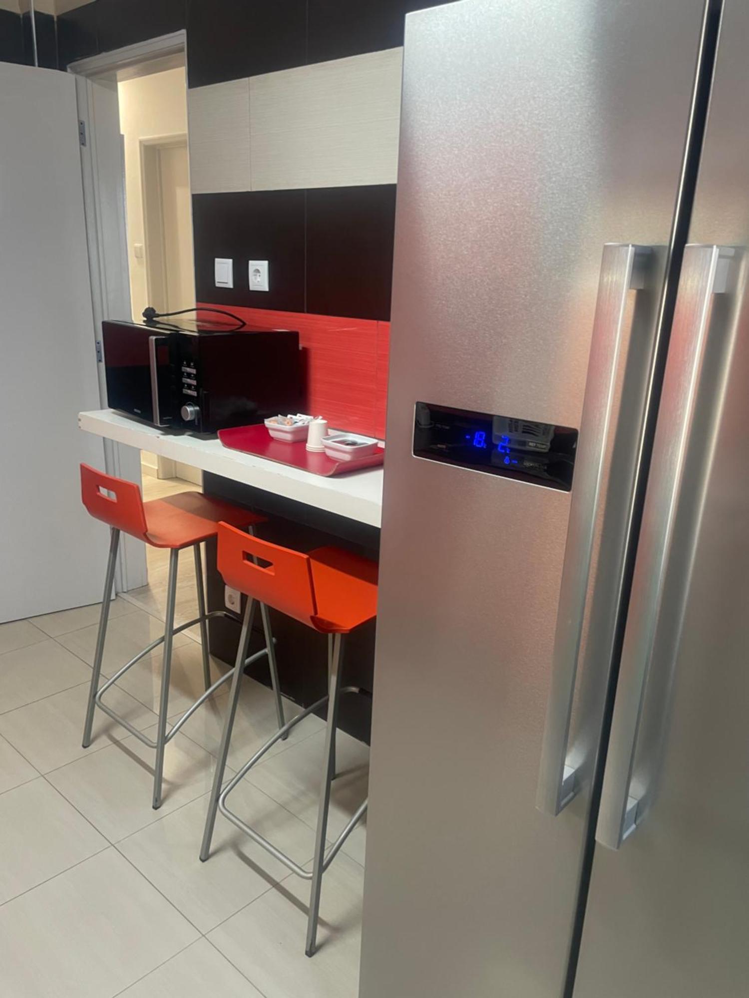 סיישל Apartamento Remodelado No Seixal מראה חיצוני תמונה