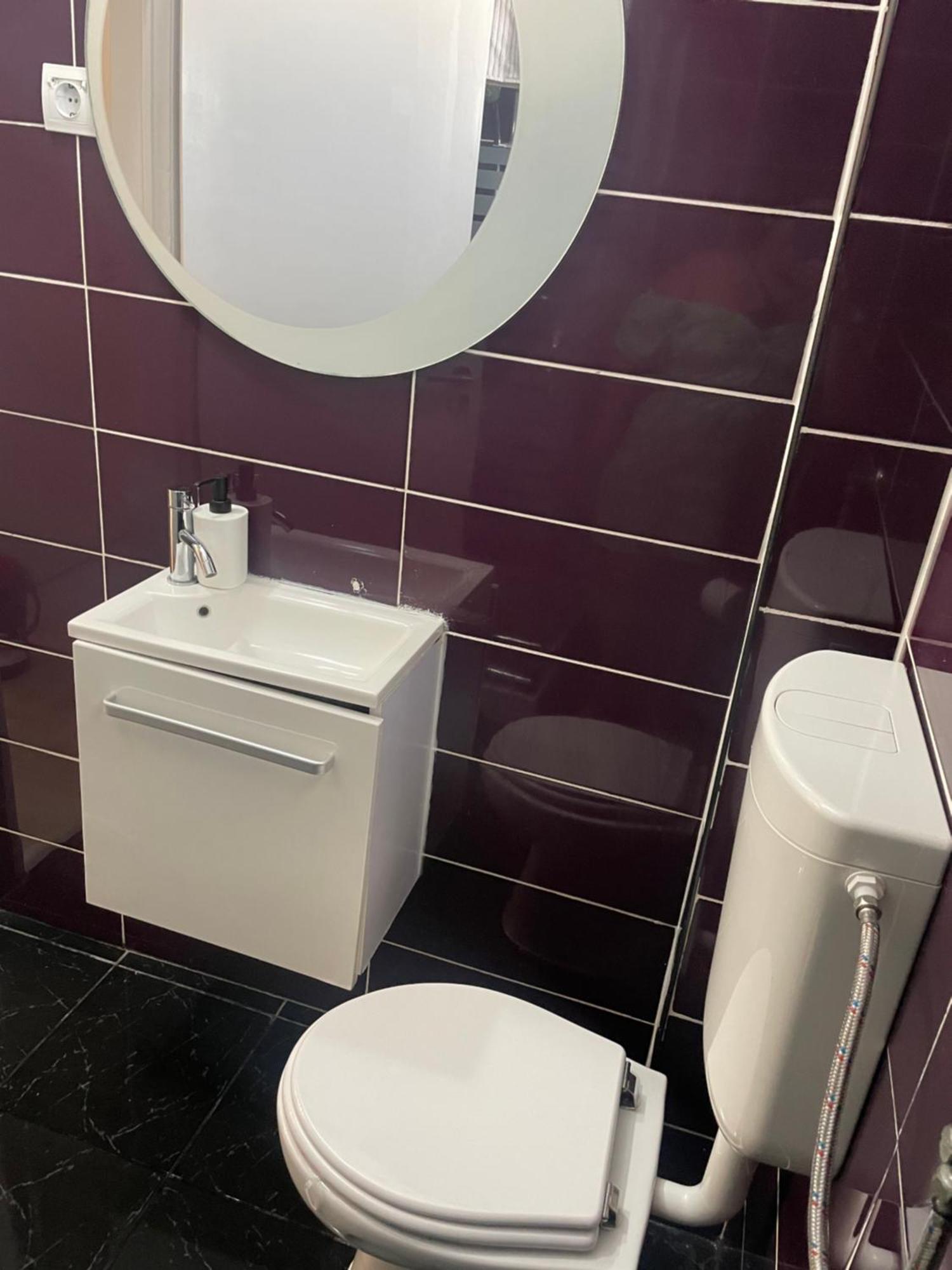 סיישל Apartamento Remodelado No Seixal מראה חיצוני תמונה