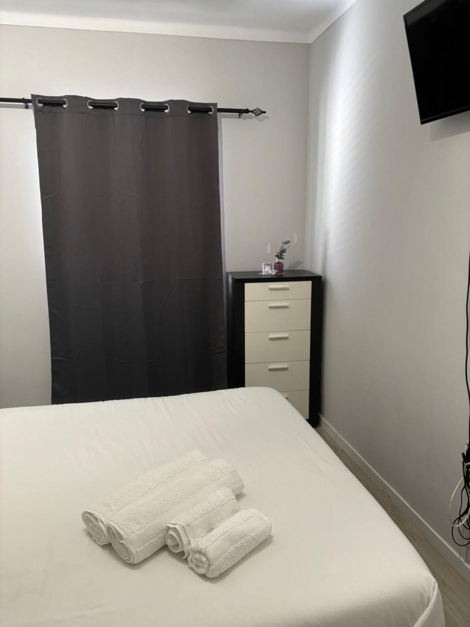 סיישל Apartamento Remodelado No Seixal מראה חיצוני תמונה