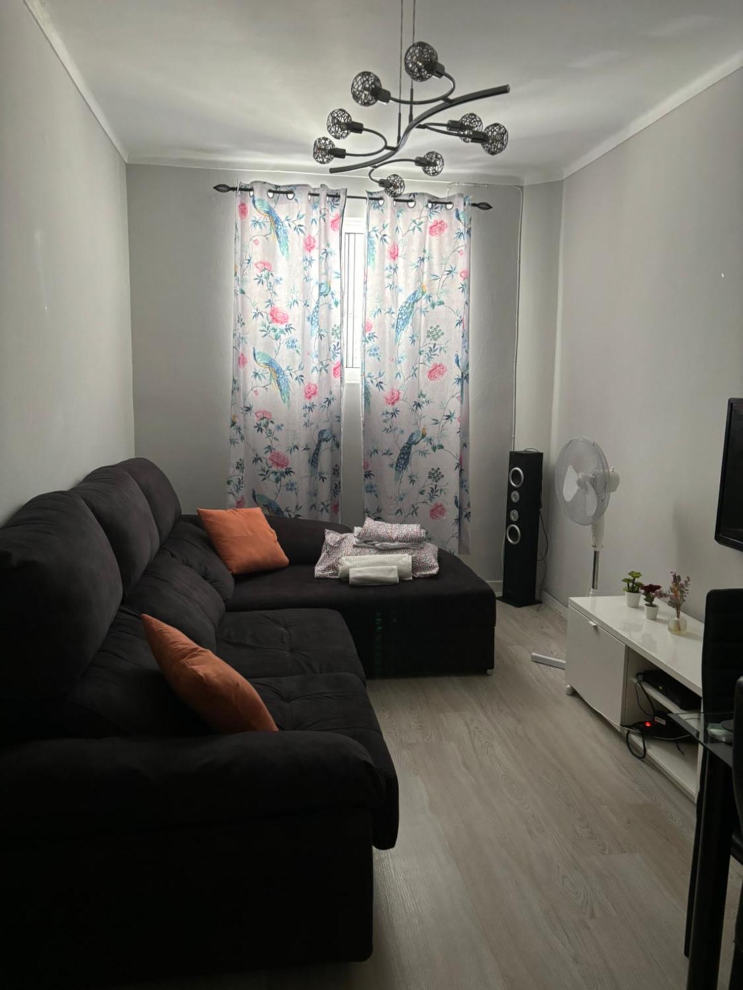 דירות סיישל Apartamento Remodelado No Seixal מראה חיצוני תמונה