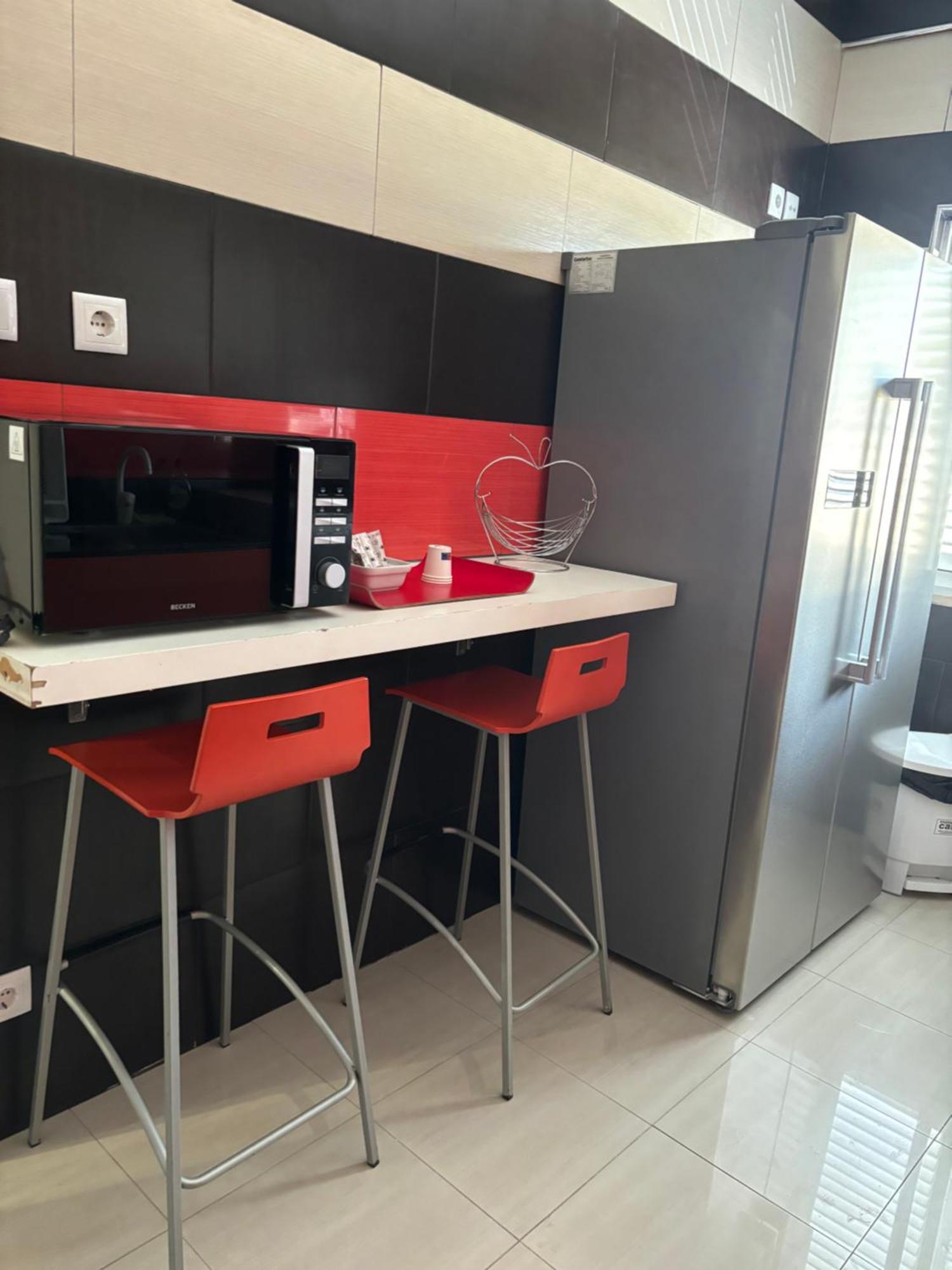 סיישל Apartamento Remodelado No Seixal מראה חיצוני תמונה